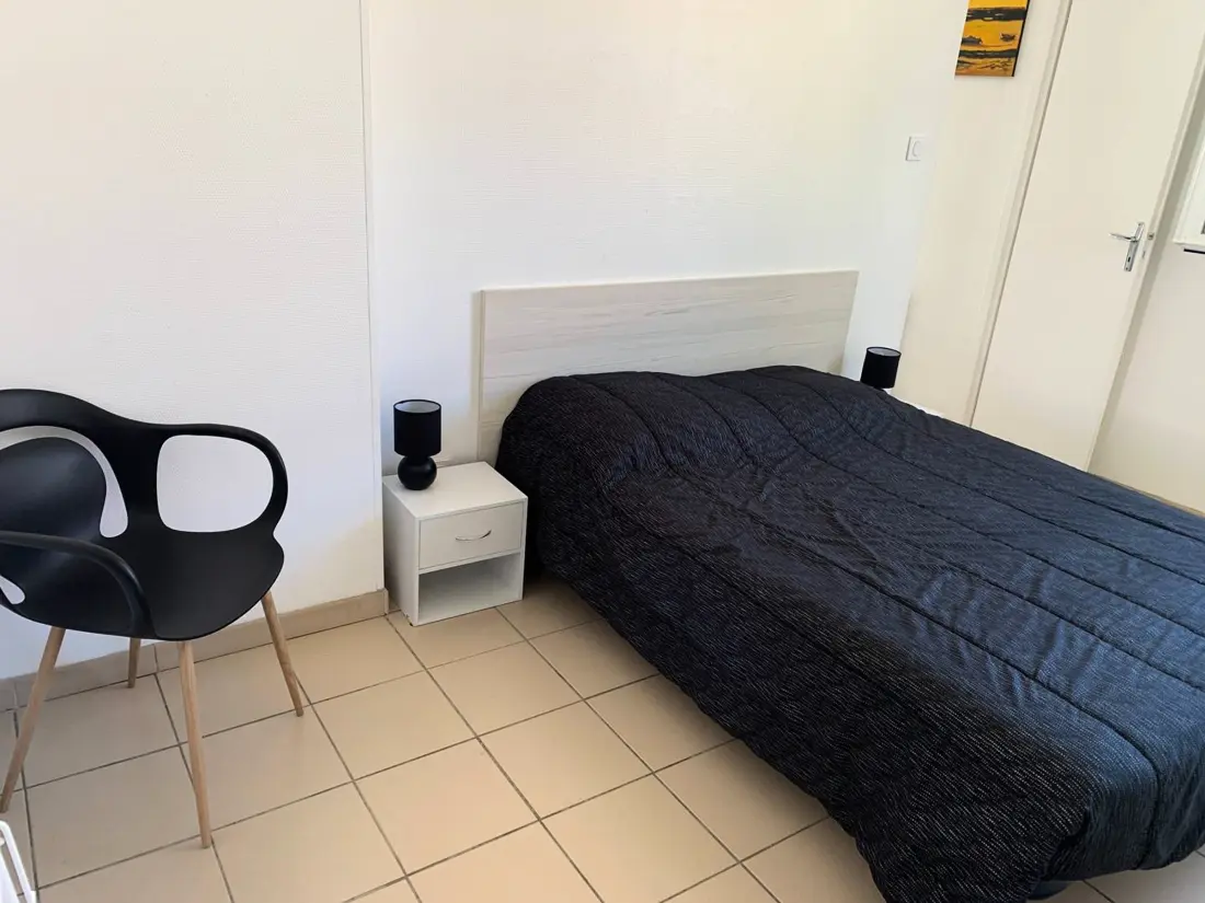 Maison de Vacances Saint-Hilaire-de-Riez 600