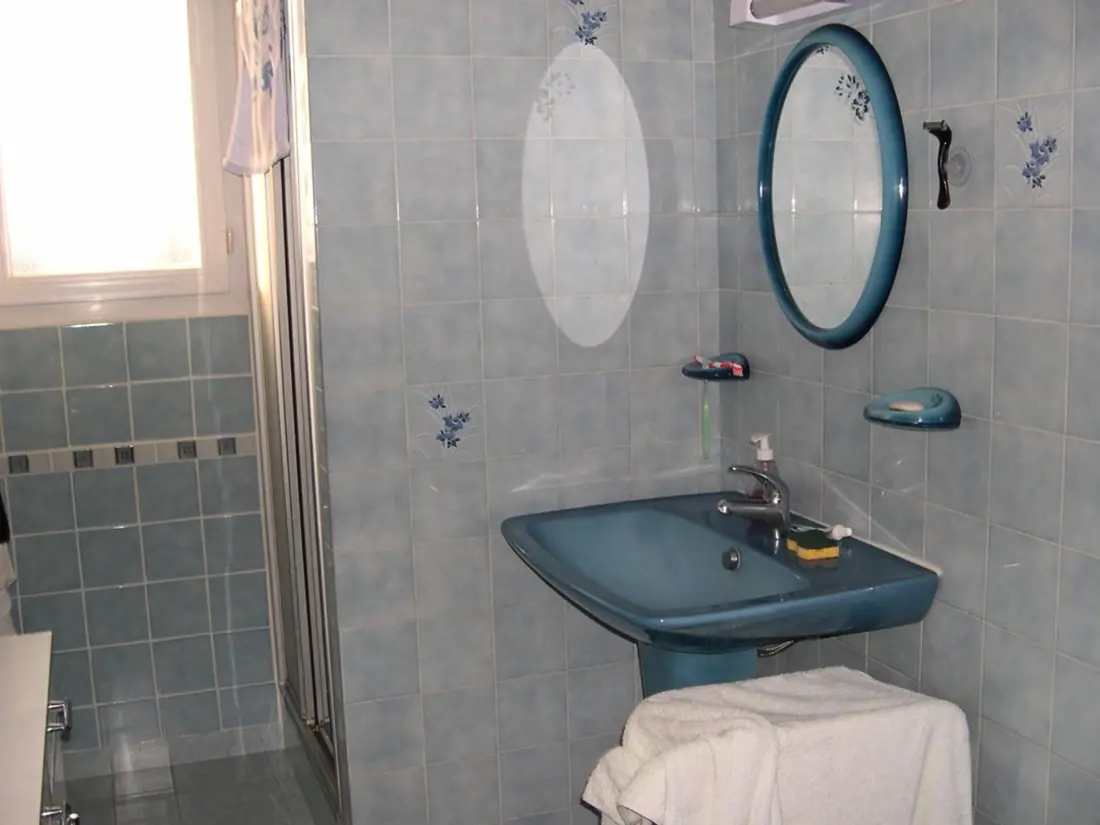 Maison de Vacances Saint-Hilaire-de-Riez 604