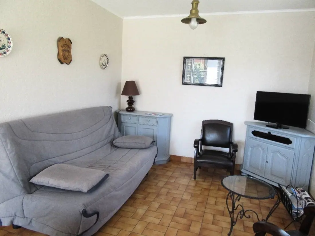 Maison de Vacances Saint-Hilaire-de-Riez 604
