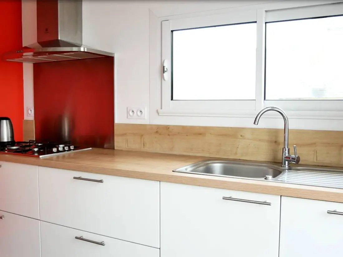Maison de Vacances Saint-Hilaire-de-Riez 605