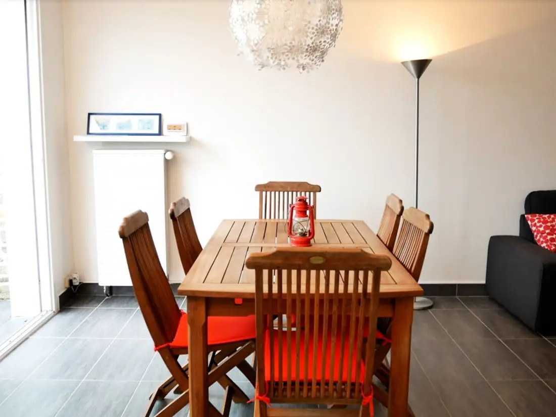 Maison de Vacances Saint-Hilaire-de-Riez 605