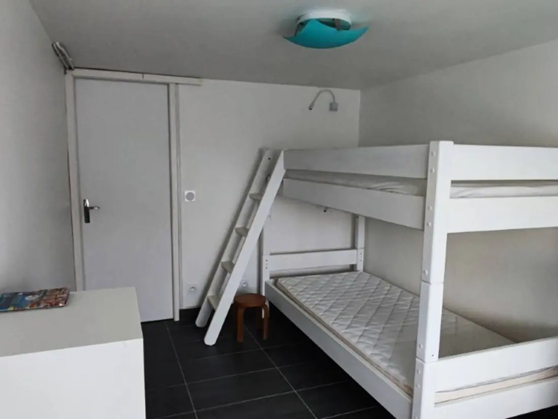 Maison de Vacances Saint-Hilaire-de-Riez 605