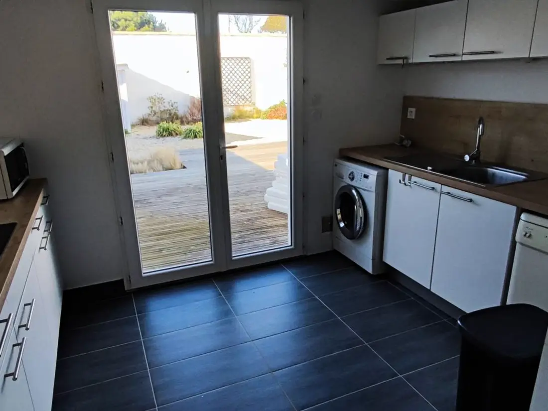 Maison de Vacances Saint-Hilaire-de-Riez 605