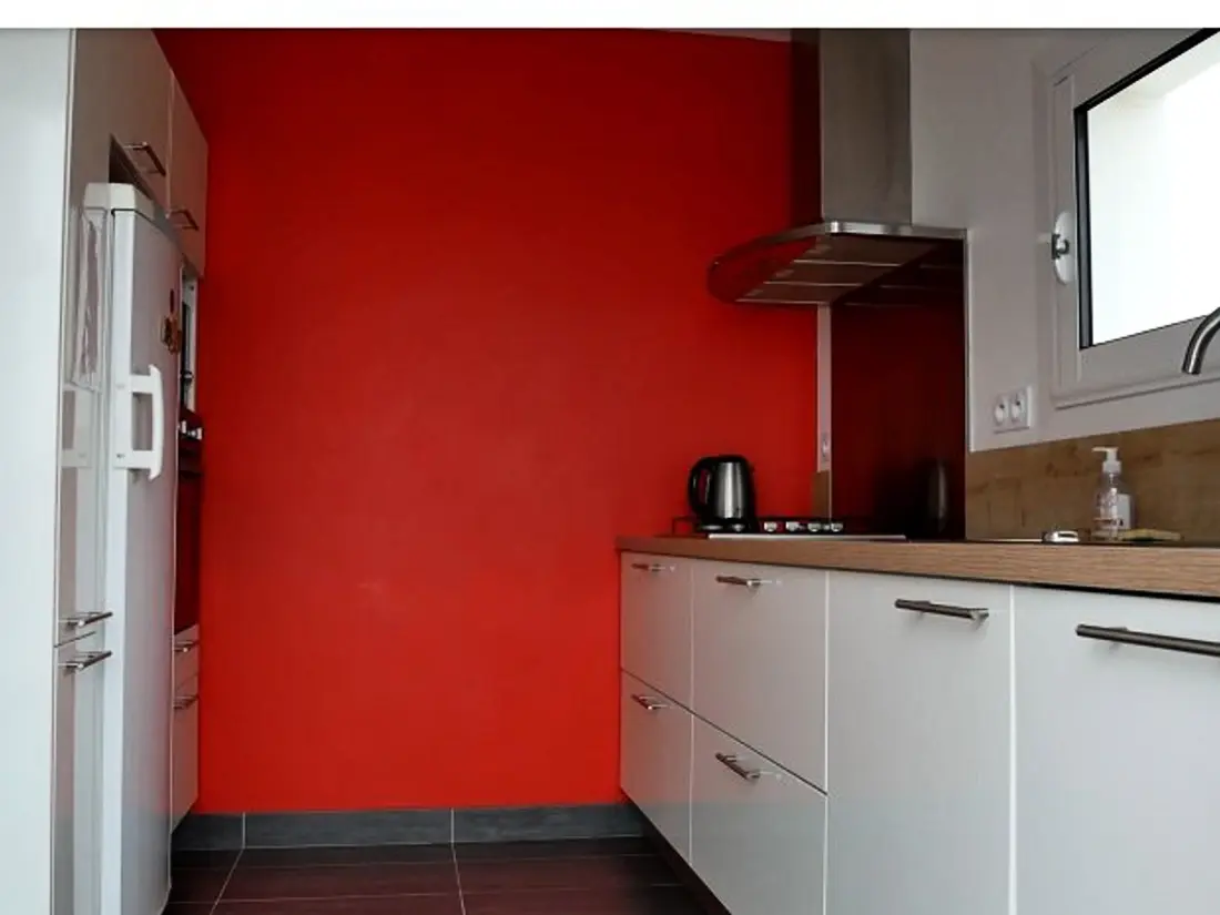 Maison de Vacances Saint-Hilaire-de-Riez 605