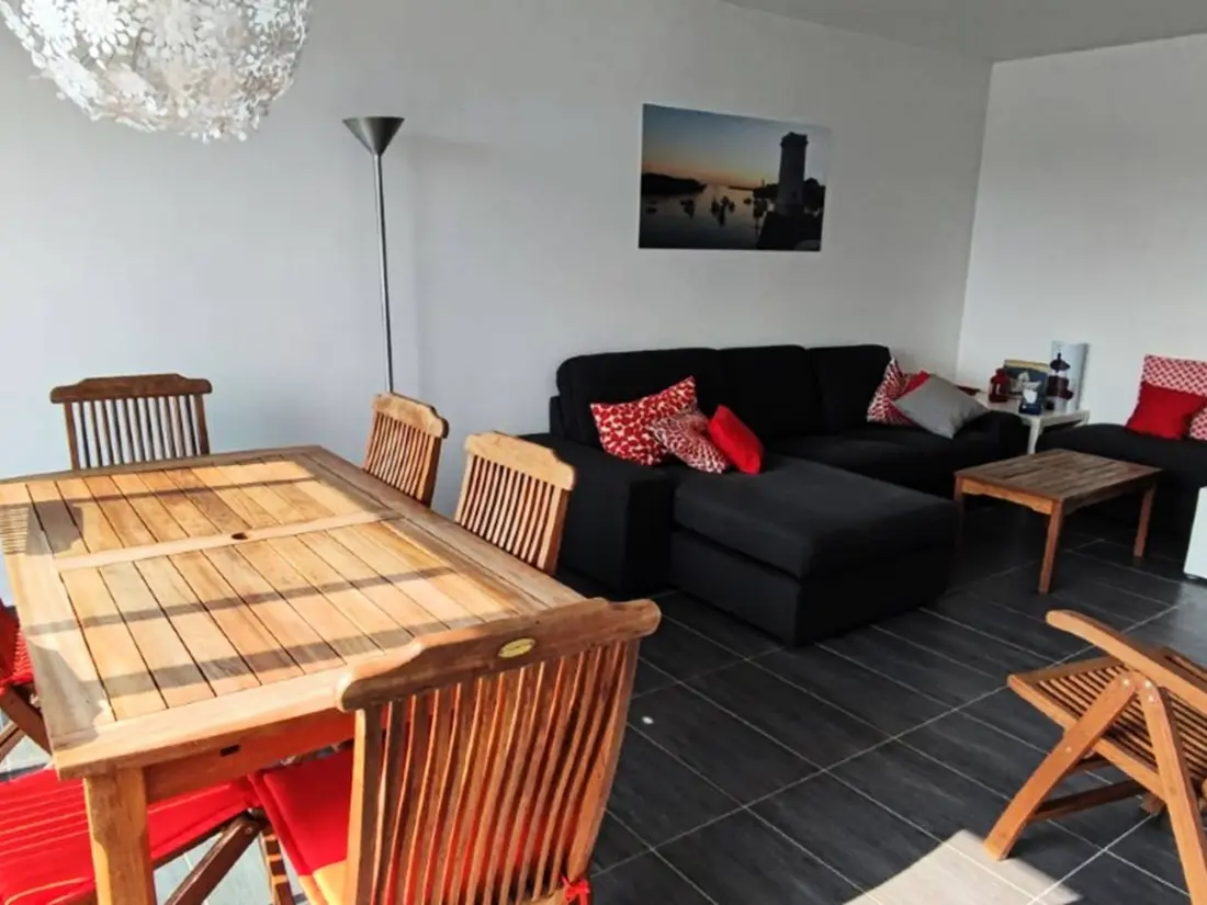 Maison de Vacances Saint-Hilaire-de-Riez 605