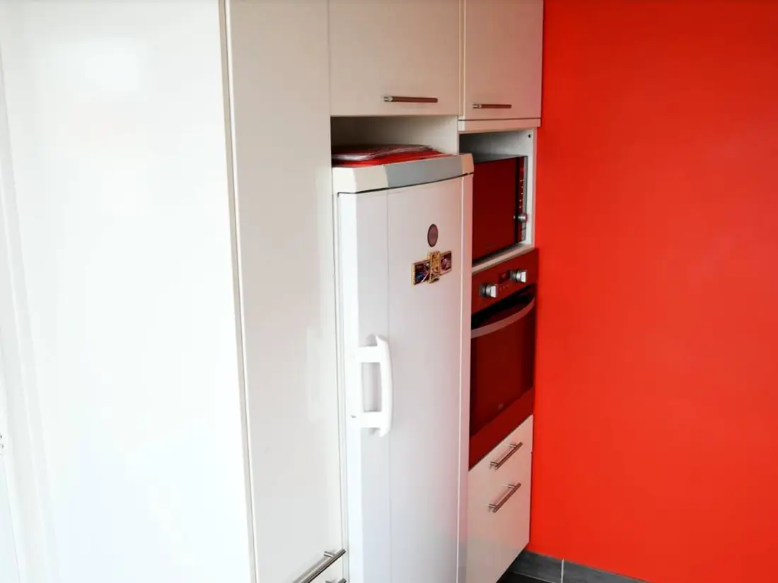 Maison de Vacances Saint-Hilaire-de-Riez 605