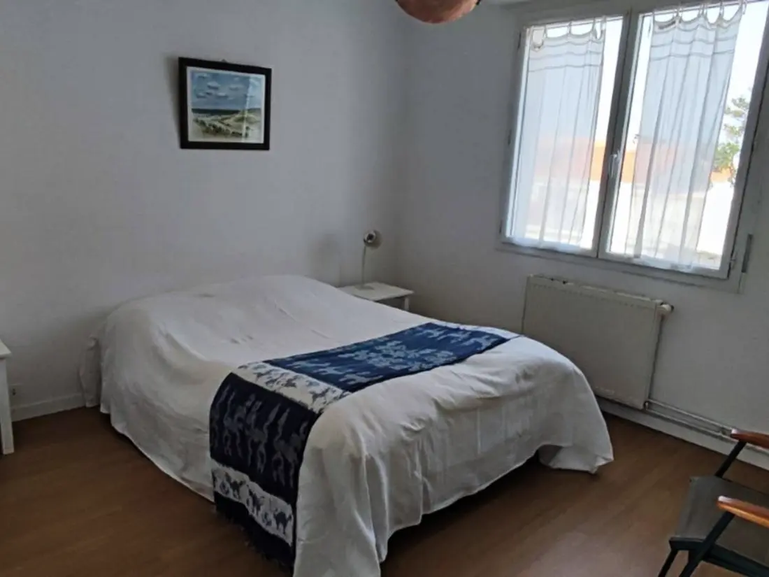 Maison de Vacances Saint-Hilaire-de-Riez 605