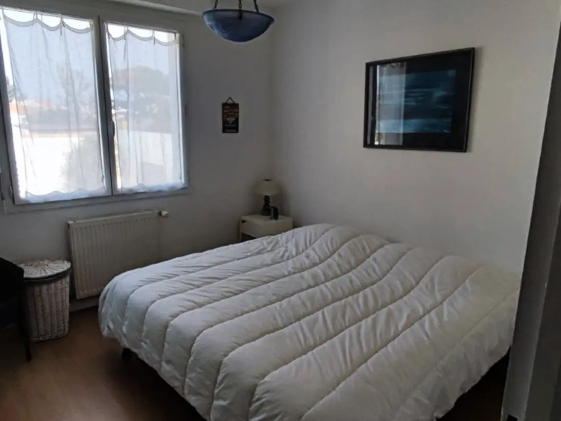 Maison de Vacances Saint-Hilaire-de-Riez 605