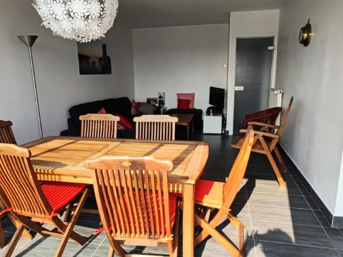 Maison de Vacances Saint-Hilaire-de-Riez 605