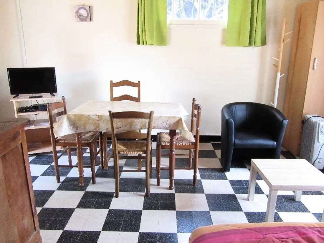 Maison de Vacances Saint-Hilaire-de-Riez 612