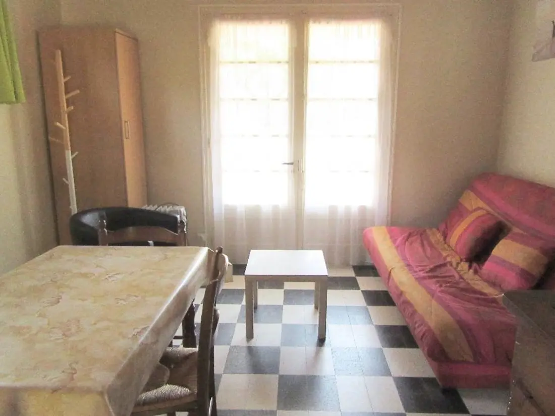 Maison de Vacances Saint-Hilaire-de-Riez 612