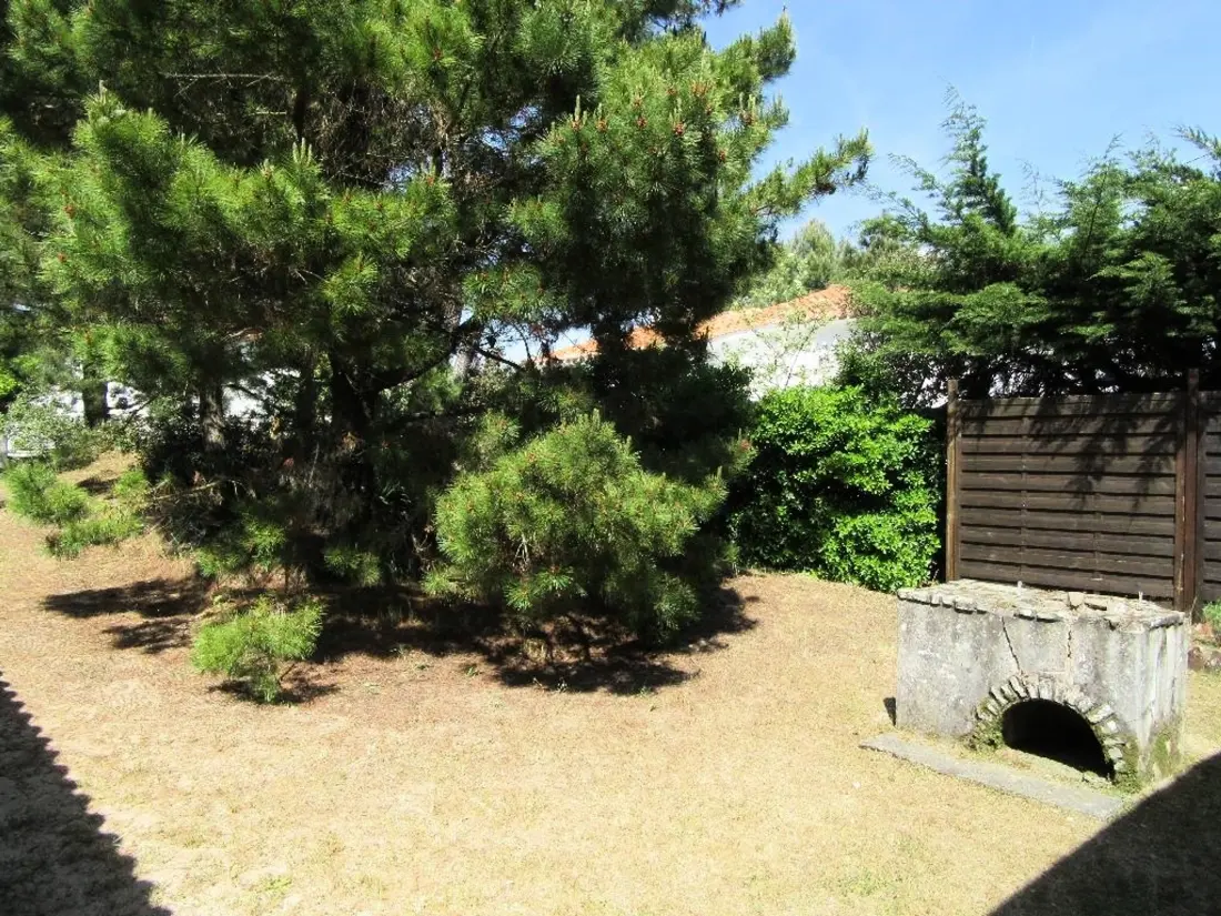Maison de Vacances Saint-Hilaire-de-Riez 612