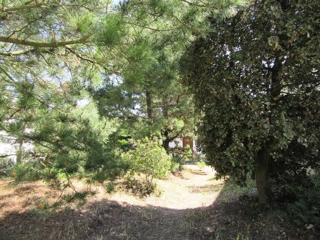 Maison de Vacances Saint-Hilaire-de-Riez 612