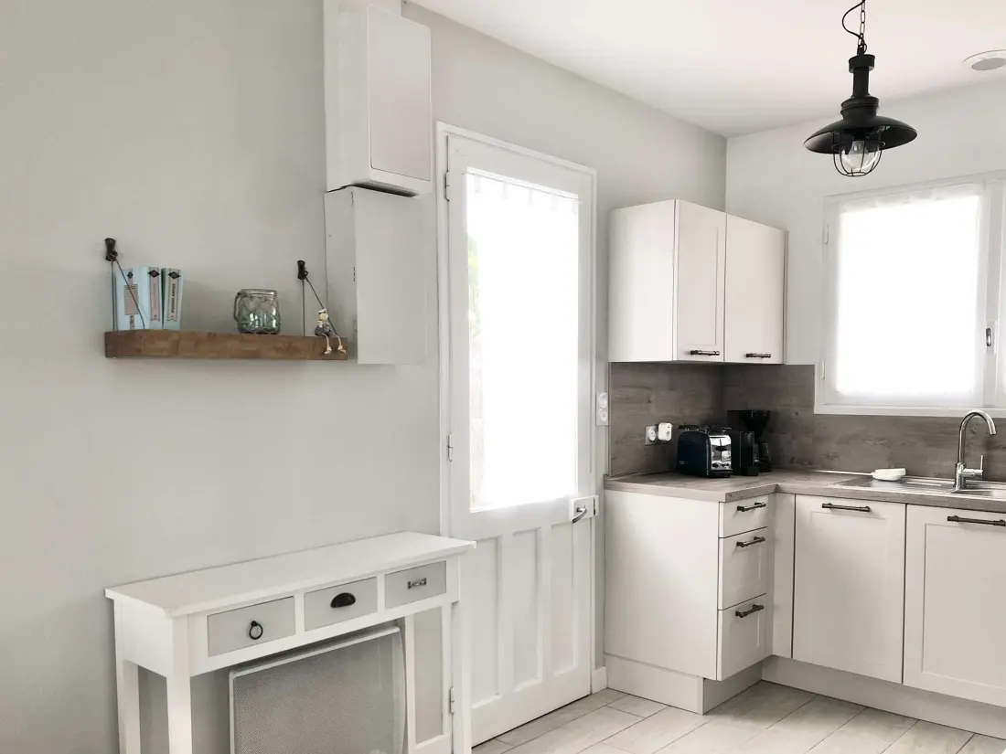 Maison de Vacances Saint-Hilaire-de-Riez 609