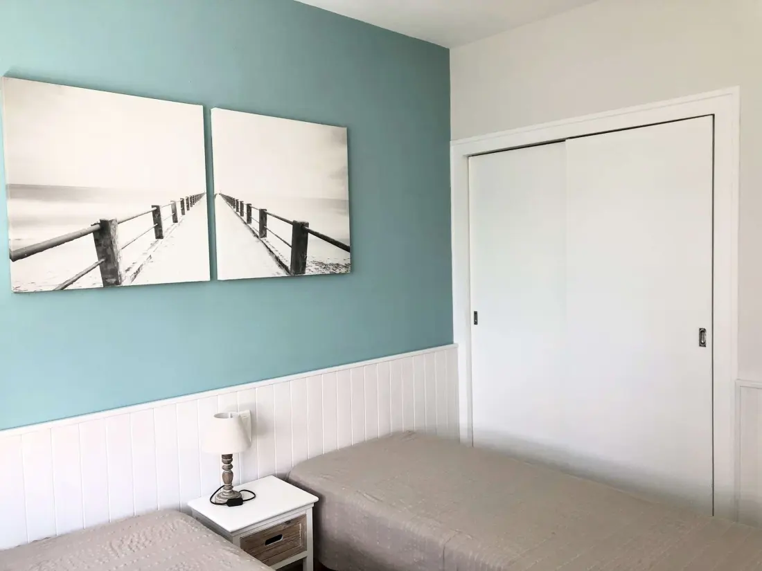 Maison de Vacances Saint-Hilaire-de-Riez 609