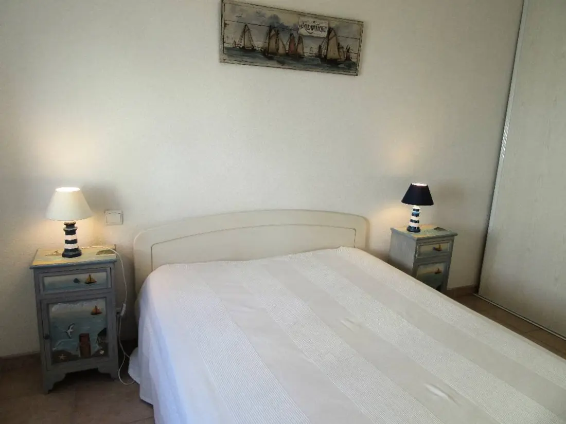 Maison de Vacances Saint-Hilaire-de-Riez 615