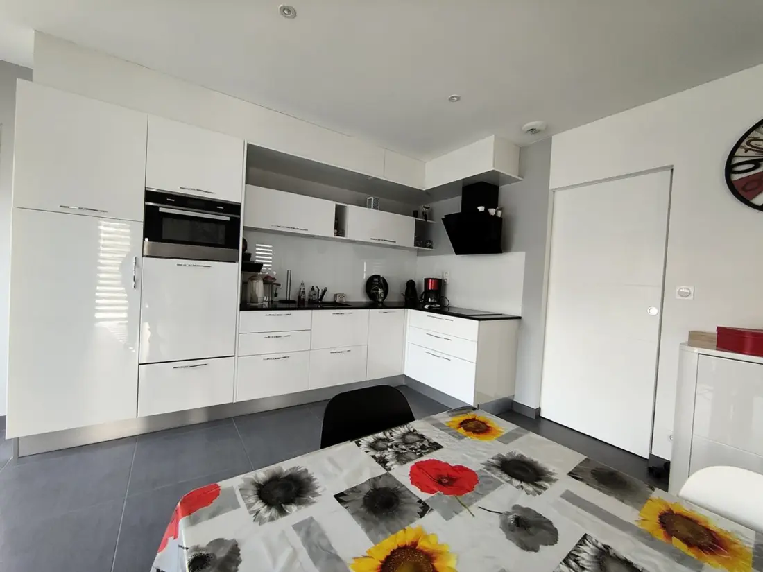 Maison de Vacances Saint-Hilaire-de-Riez 622
