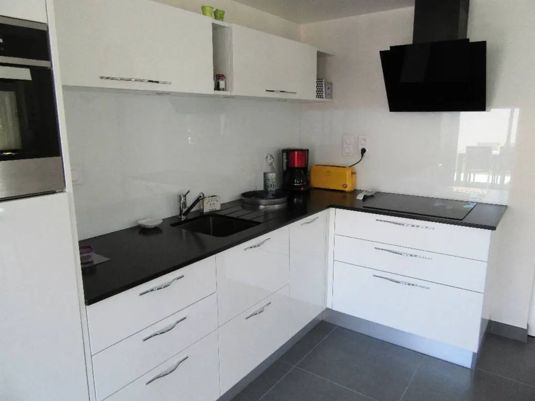 Maison de Vacances Saint-Hilaire-de-Riez 622