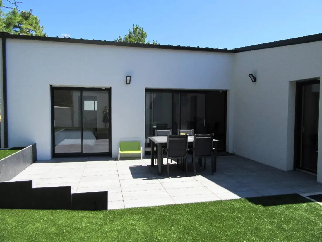 Maison de Vacances Saint-Hilaire-de-Riez 622