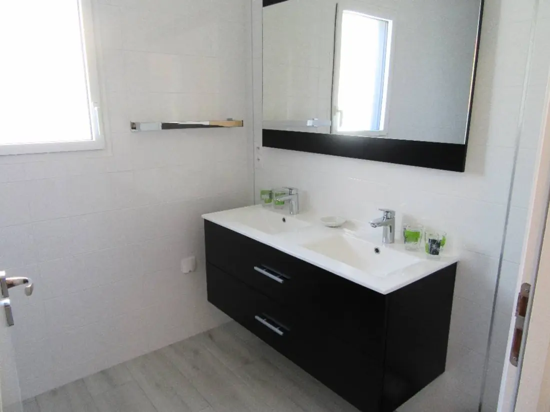 Maison de Vacances Saint-Hilaire-de-Riez 622