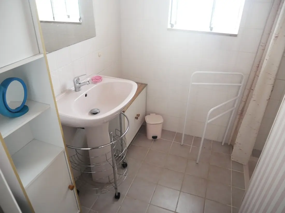 Maison de Vacances Saint-Hilaire-de-Riez 623