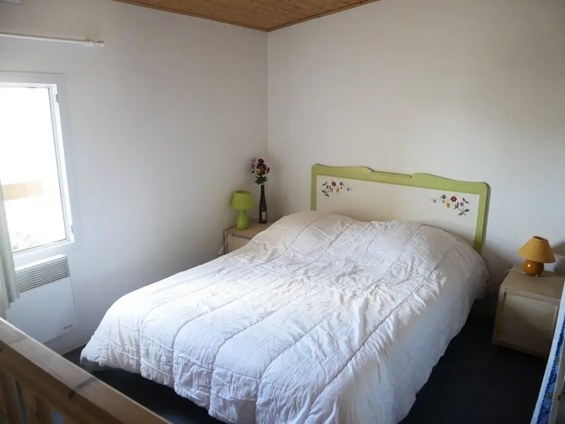 Maison de Vacances Saint-Hilaire-de-Riez 623