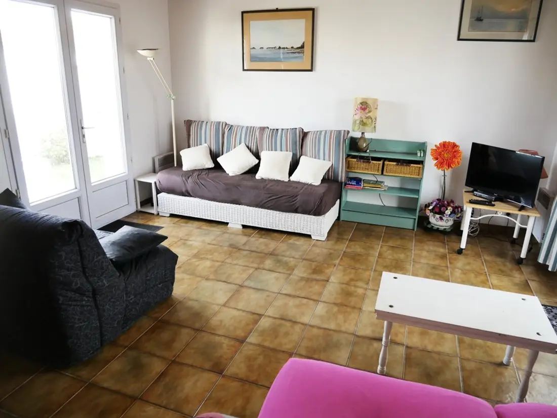 Maison de Vacances Saint-Hilaire-de-Riez 623