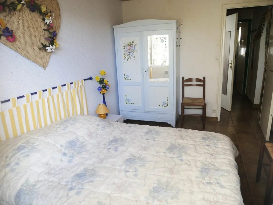 Maison de Vacances Saint-Hilaire-de-Riez 623