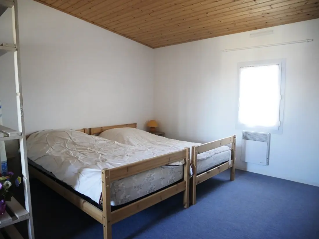Maison de Vacances Saint-Hilaire-de-Riez 623