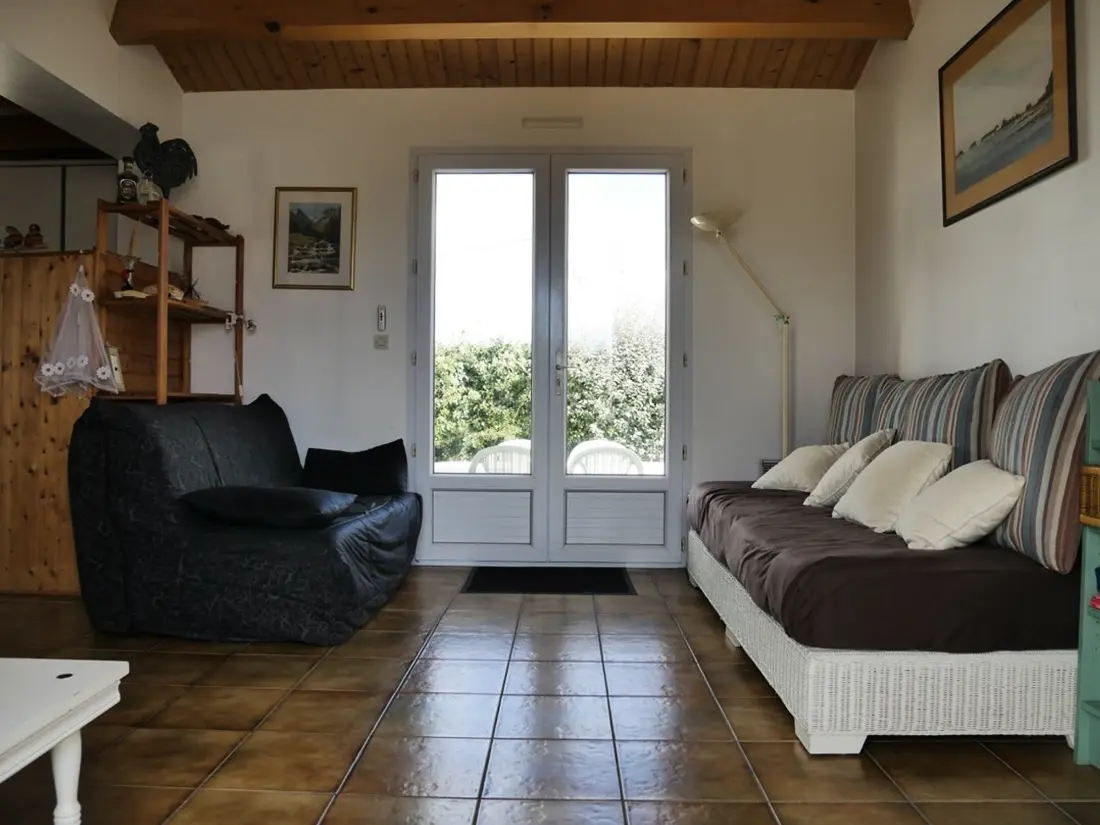 Maison de Vacances Saint-Hilaire-de-Riez 623