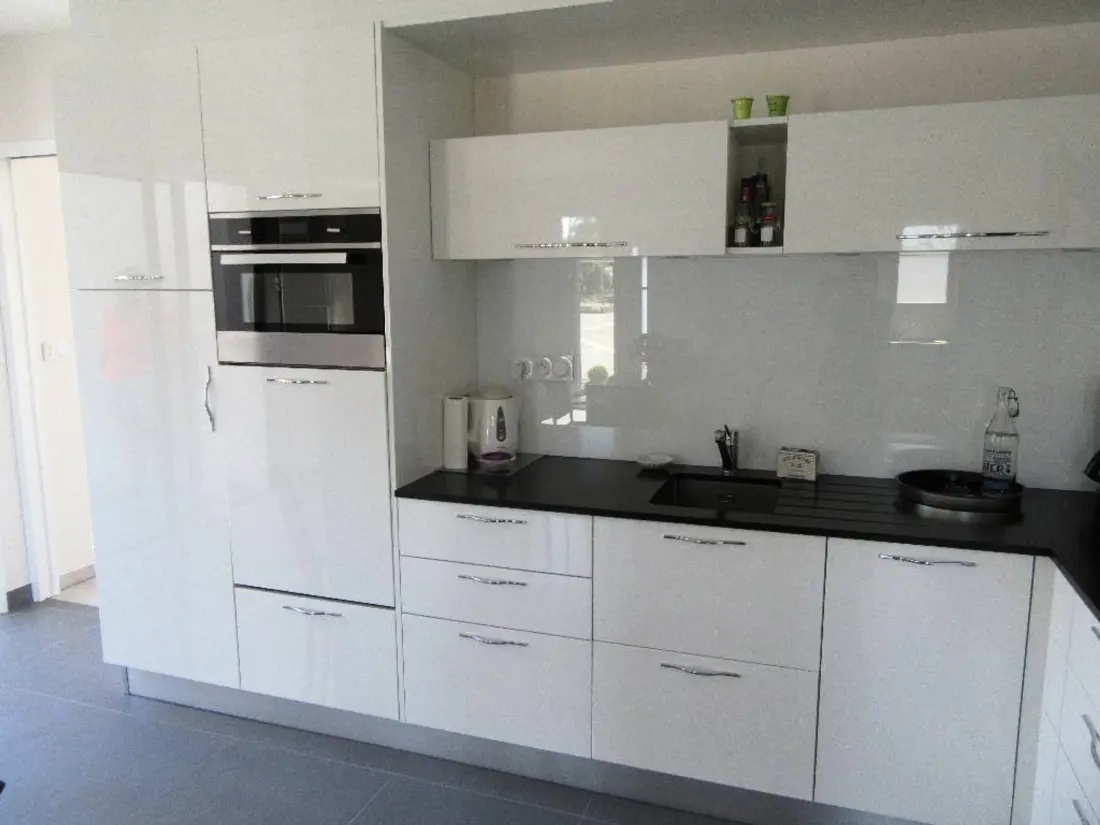 Maison de Vacances Saint-Hilaire-de-Riez 622