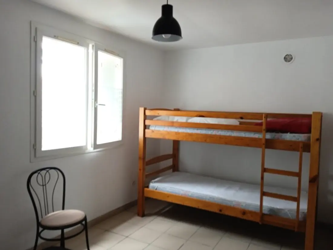 Maison de Vacances Saint-Hilaire-de-Riez 626