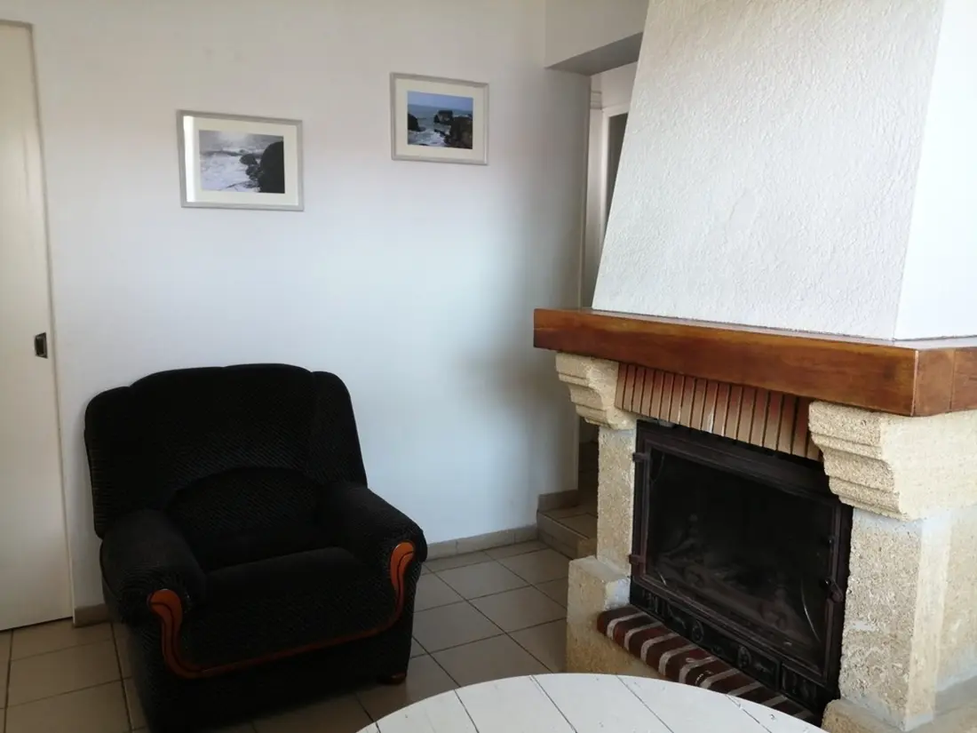 Maison de Vacances Saint-Hilaire-de-Riez 626