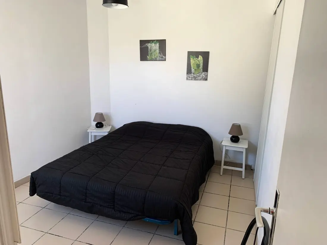 Maison de Vacances Saint-Hilaire-de-Riez 626