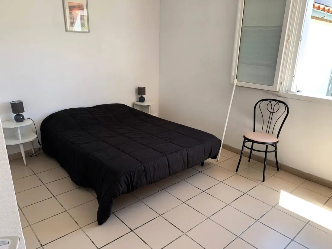 Maison de Vacances Saint-Hilaire-de-Riez 626