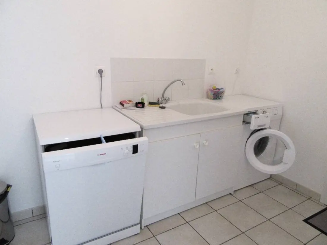 Maison de Vacances Saint-Hilaire-de-Riez 629