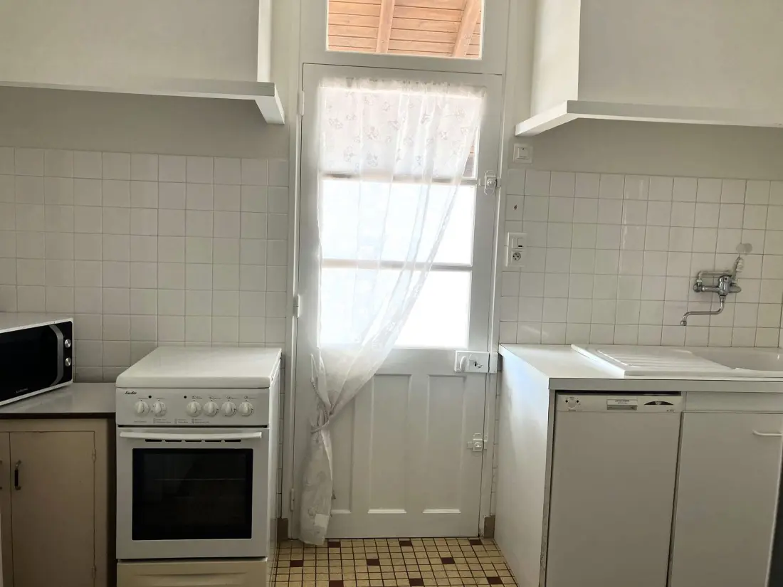 Maison de Vacances Saint-Hilaire-de-Riez 630