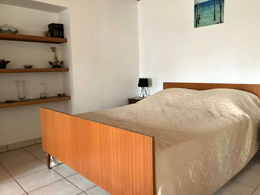 Maison de Vacances Saint-Hilaire-de-Riez 636
