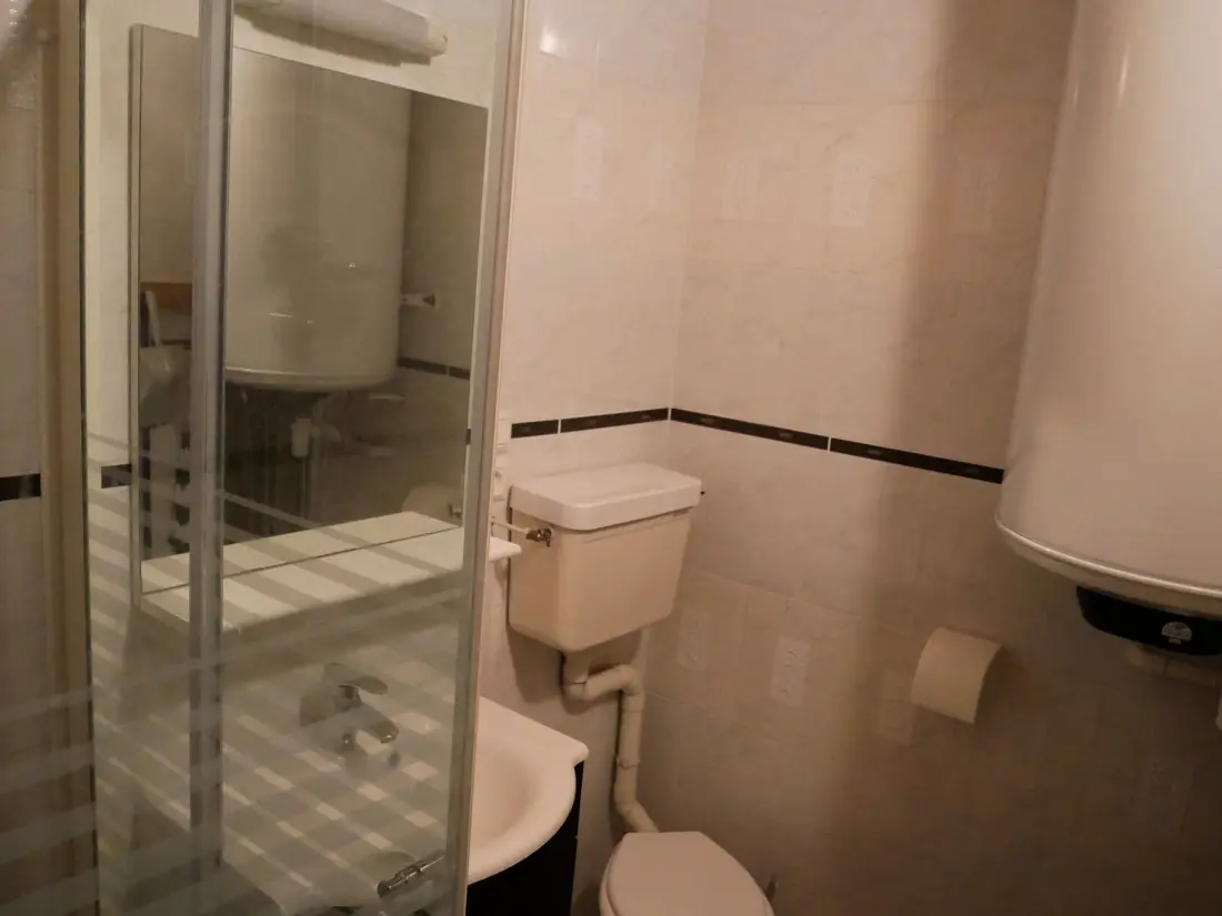 Maison de Vacances Saint-Hilaire-de-Riez 636