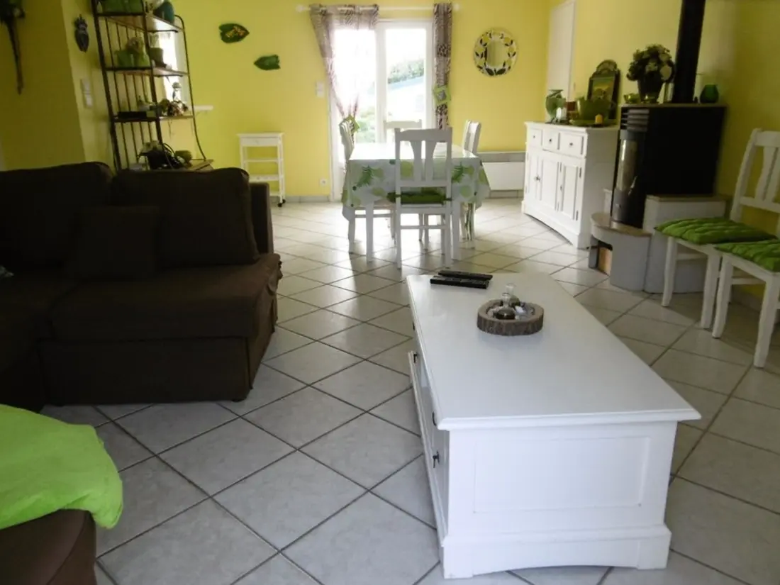 Maison de Vacances Saint-Hilaire-de-Riez 639