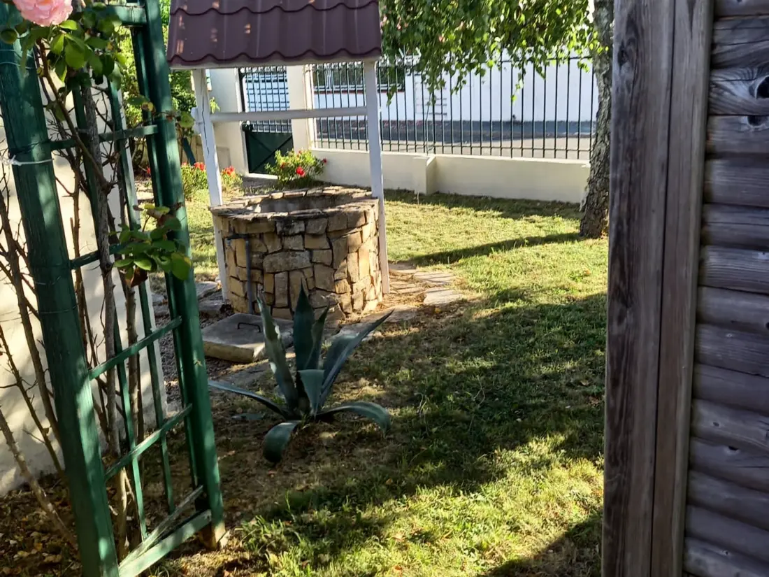 Maison de Vacances Saint-Hilaire-de-Riez 639