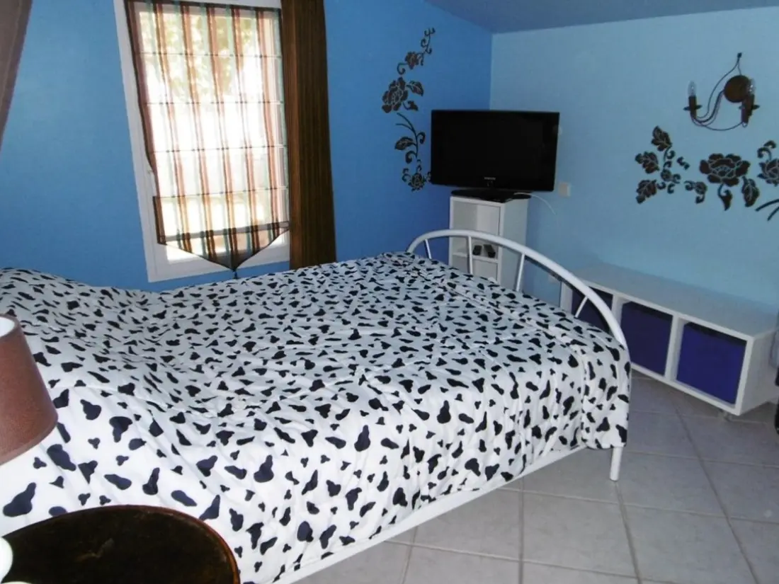 Maison de Vacances Saint-Hilaire-de-Riez 639