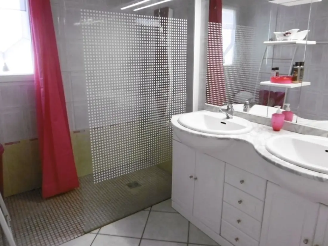 Maison de Vacances Saint-Hilaire-de-Riez 639