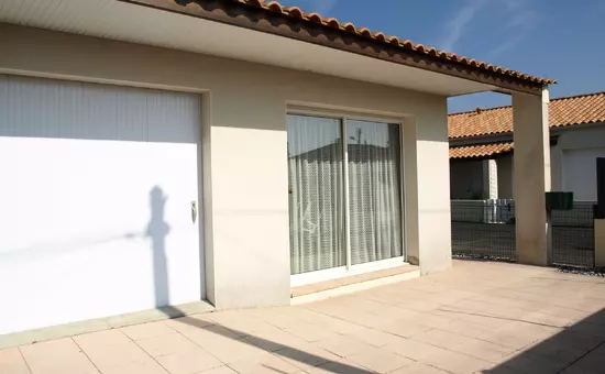 Maison de Vacances Saint-Hilaire-de-Riez 645