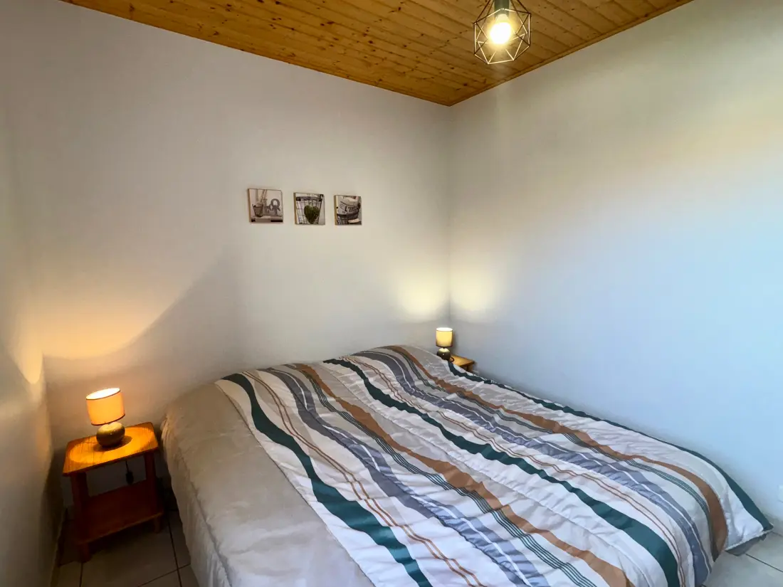 Maison de Vacances Saint-Hilaire-de-Riez 645