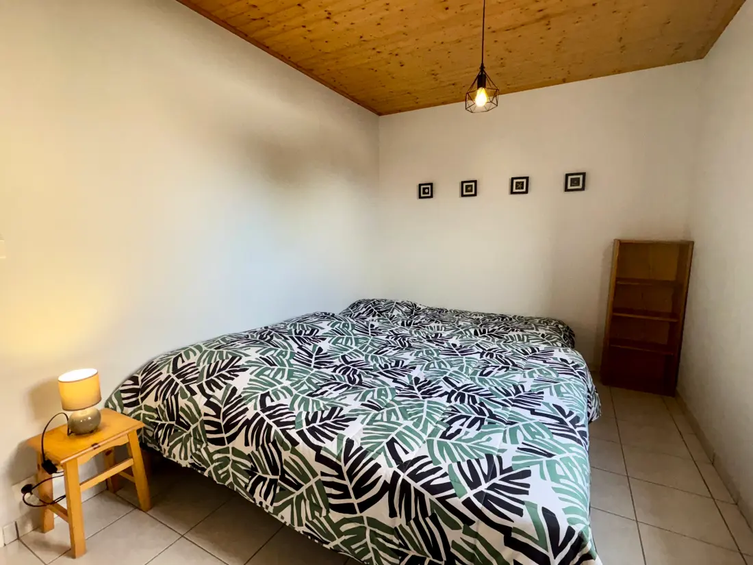 Maison de Vacances Saint-Hilaire-de-Riez 645