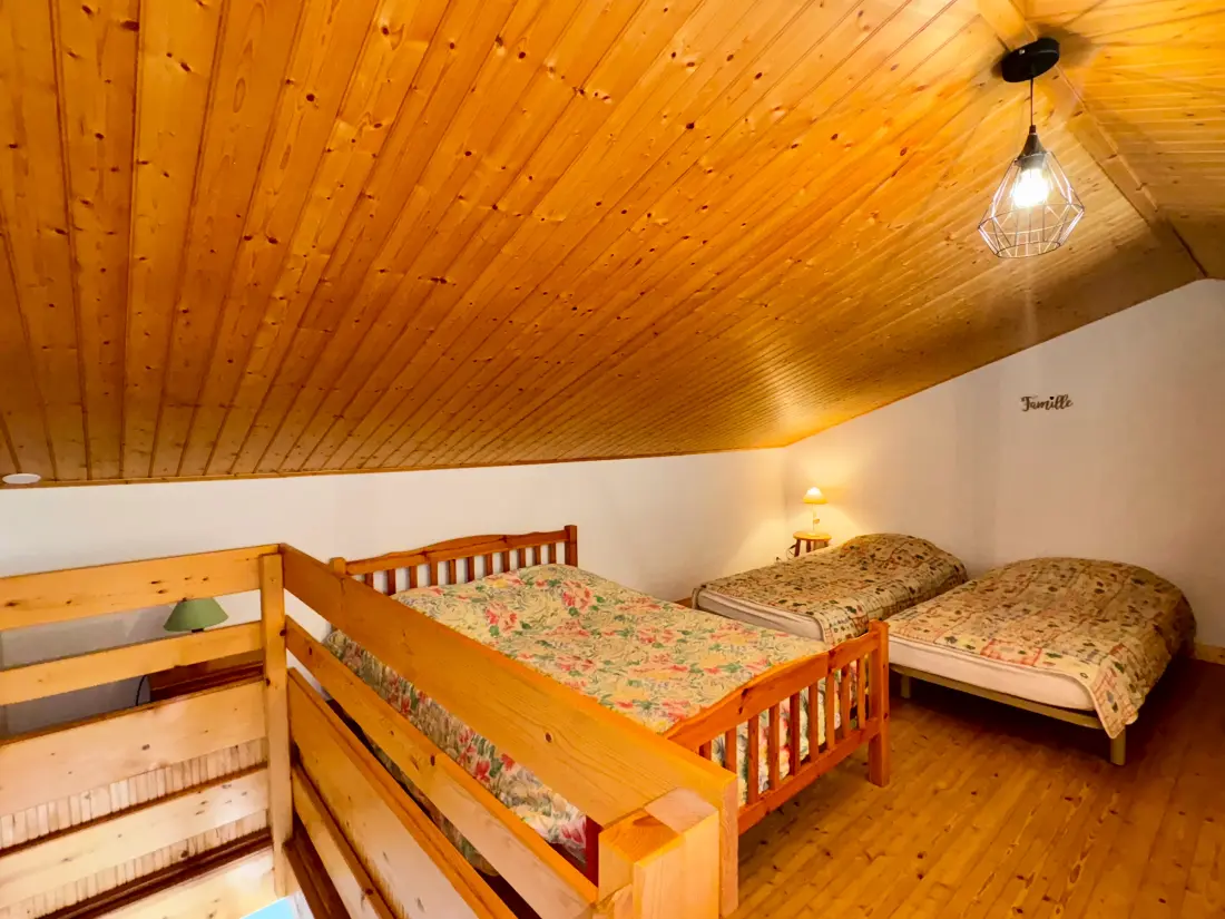 Maison de Vacances Saint-Hilaire-de-Riez 645