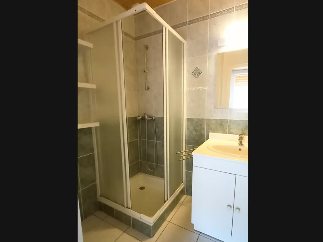 Maison de Vacances Saint-Hilaire-de-Riez 645
