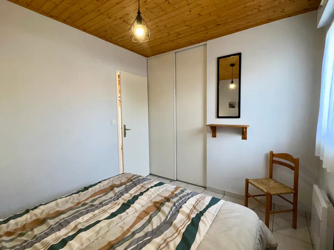Maison de Vacances Saint-Hilaire-de-Riez 645