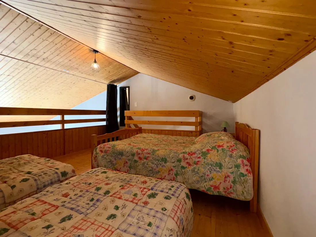 Maison de Vacances Saint-Hilaire-de-Riez 645